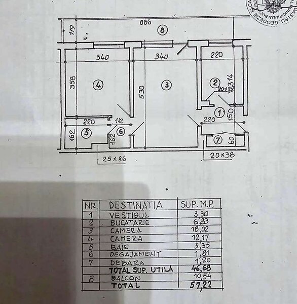 Titan, 5 minute metrou Costin Georgian, pe Barajul Sadului
